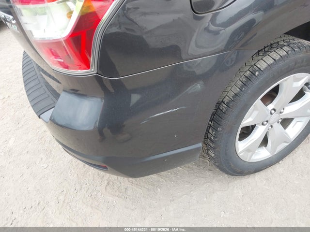 Subaru Forester 2.5i Limited