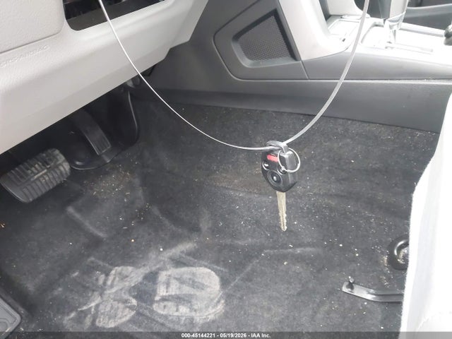 Subaru Forester 2.5i Limited