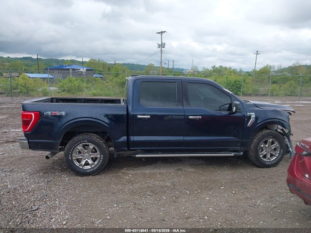 Ford F-150 Xlt