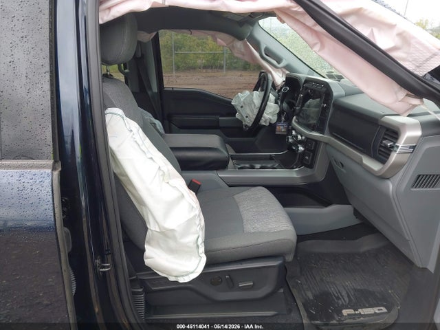 Ford F-150 Xlt