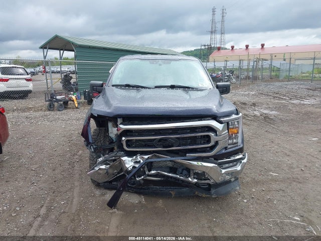 Ford F-150 Xlt