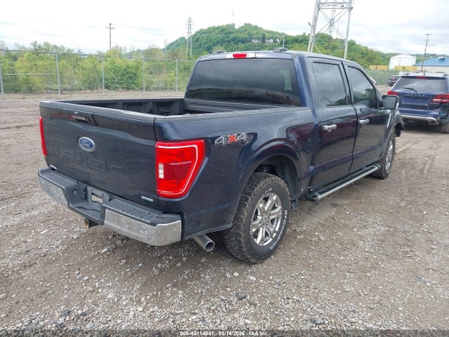 Ford F-150 Xlt