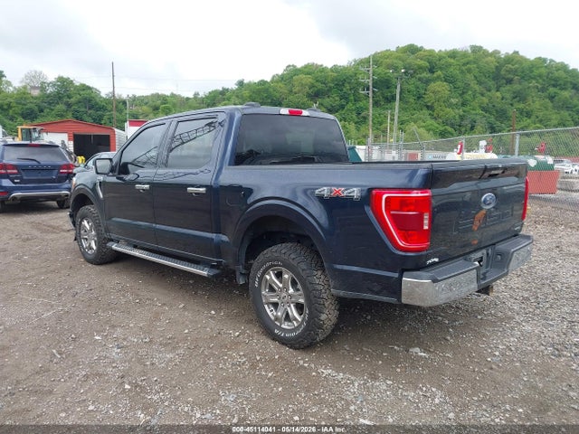 Ford F-150 Xlt