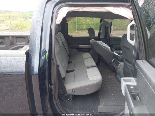 Ford F-150 Xlt