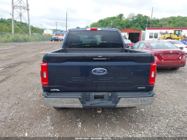 Ford F-150 Xlt