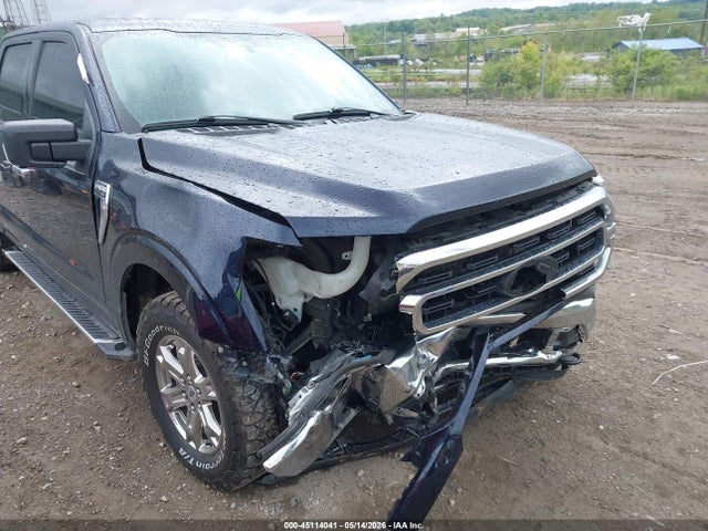 Ford F-150 Xlt