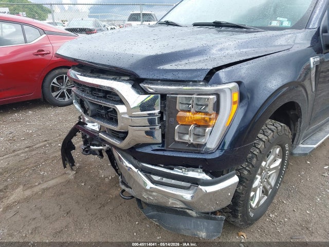 Ford F-150 Xlt