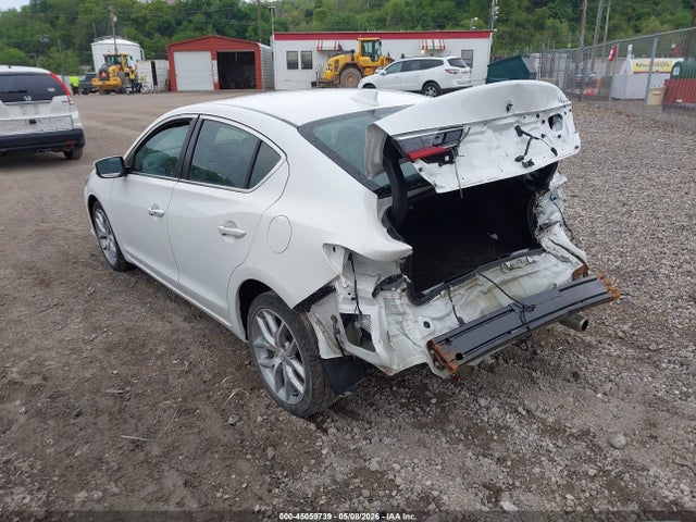 Acura ILX Standard