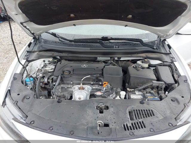 Acura ILX Standard