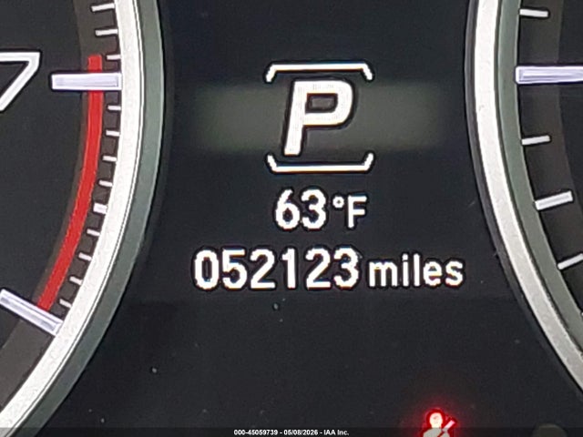 Acura ILX Standard