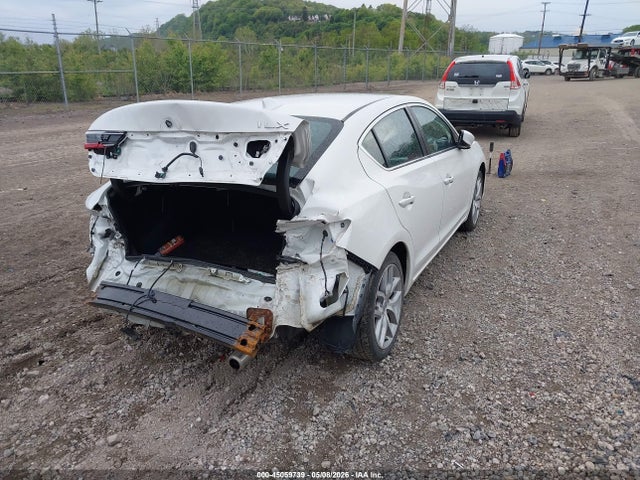 Acura ILX Standard