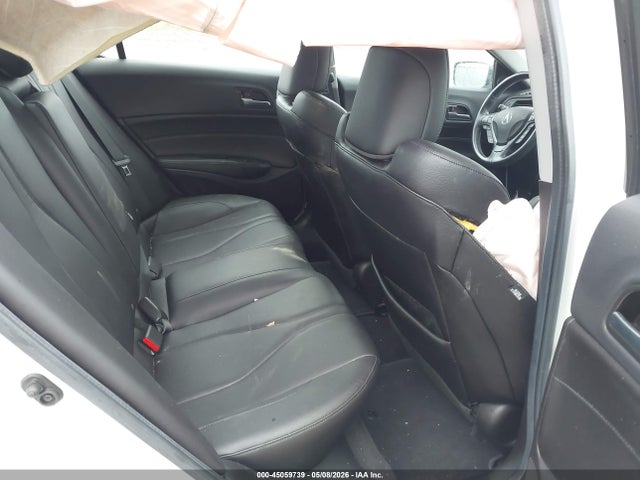 Acura ILX Standard