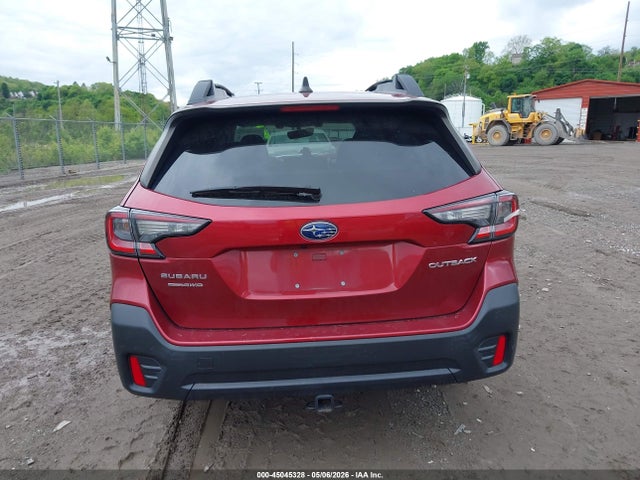 Subaru Outback Premium