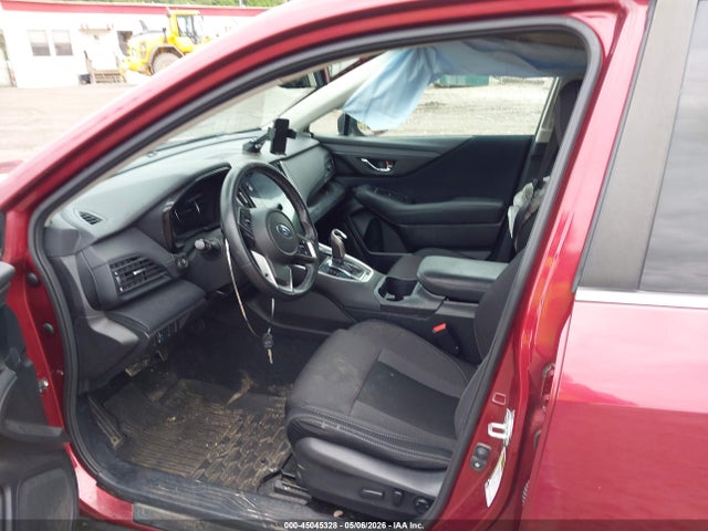 Subaru Outback Premium