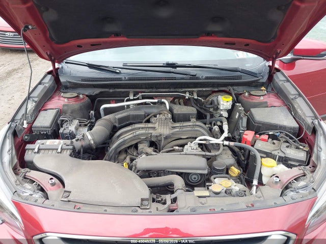 Subaru Outback Premium