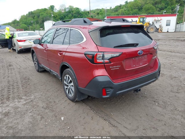 Subaru Outback Premium