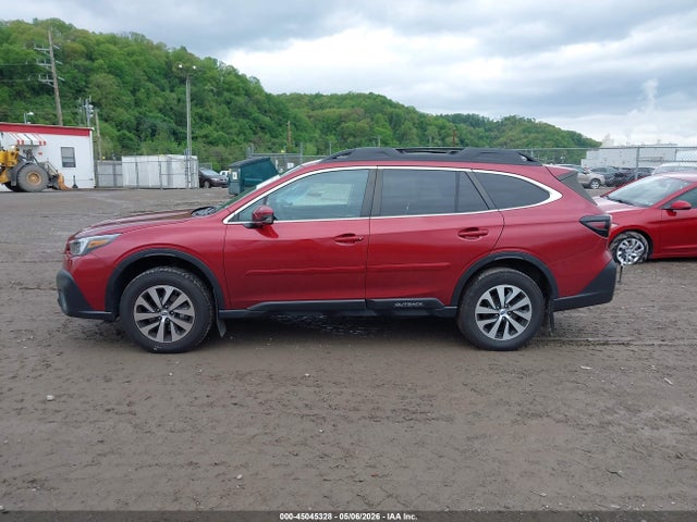Subaru Outback Premium