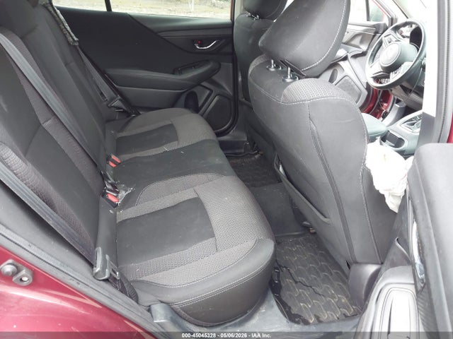 Subaru Outback Premium