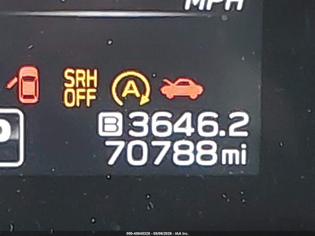 Subaru Outback Premium
