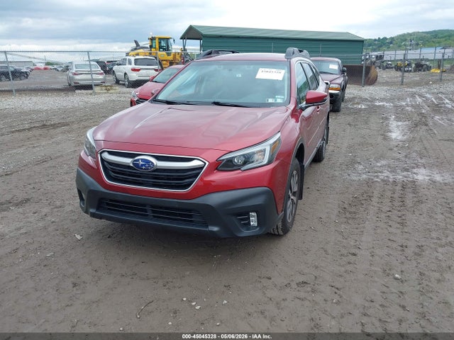 Subaru Outback Premium