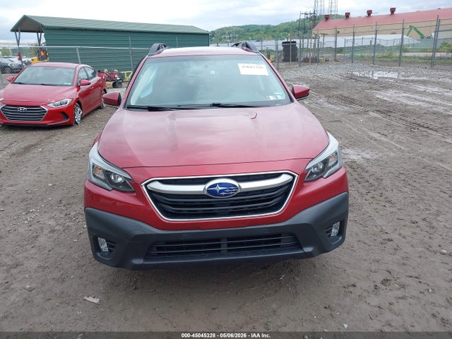 Subaru Outback Premium