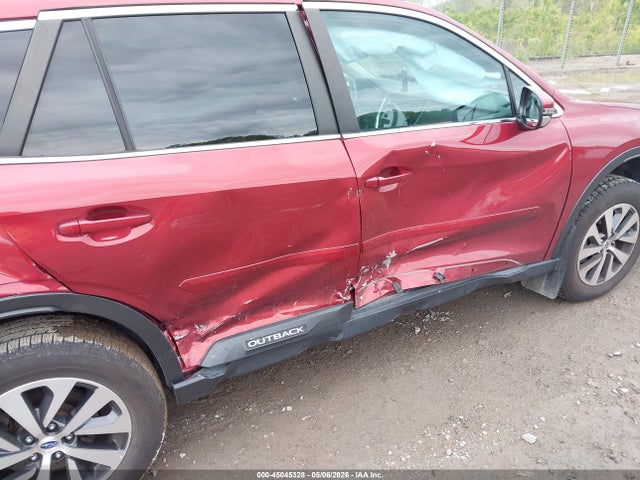 Subaru Outback Premium