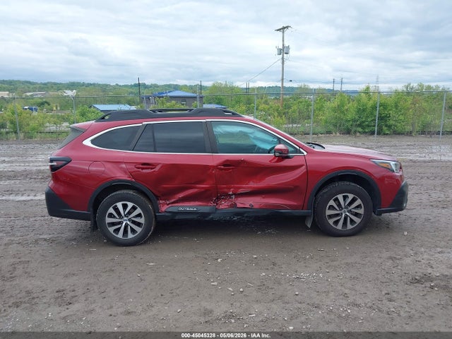 Subaru Outback Premium