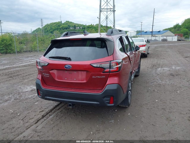 Subaru Outback Premium