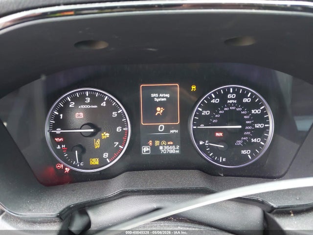 Subaru Outback Premium