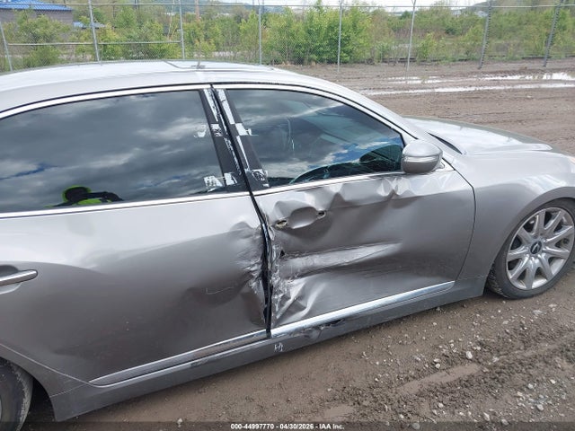 Hyundai Equus Ultimate