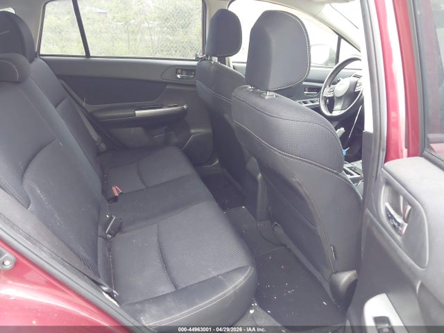 Subaru Impreza 2.0i Sport Premium