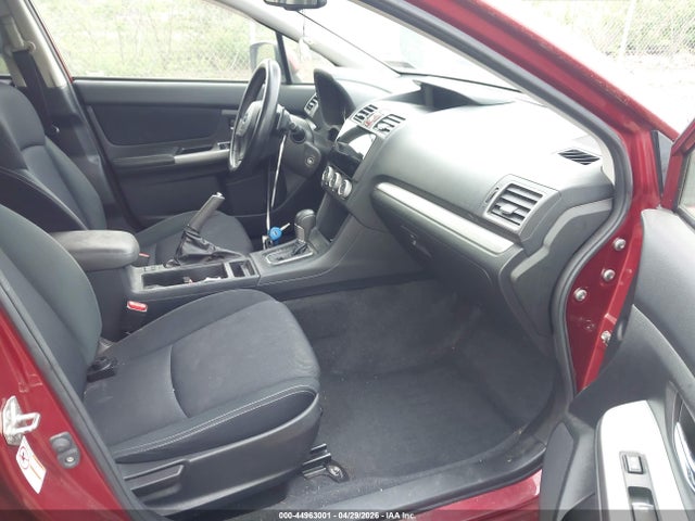 Subaru Impreza 2.0i Sport Premium