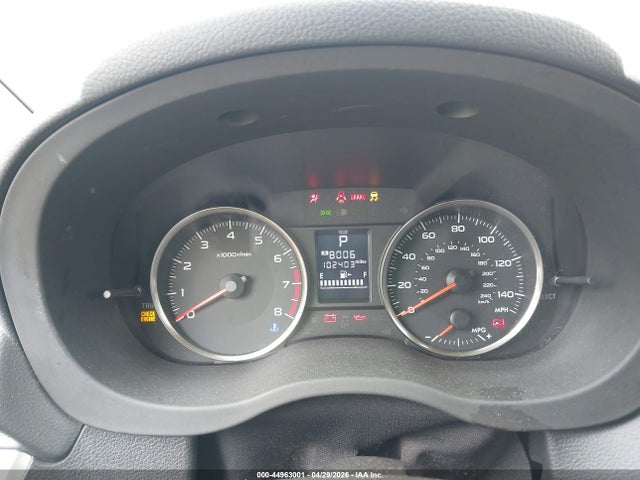 Subaru Impreza 2.0i Sport Premium