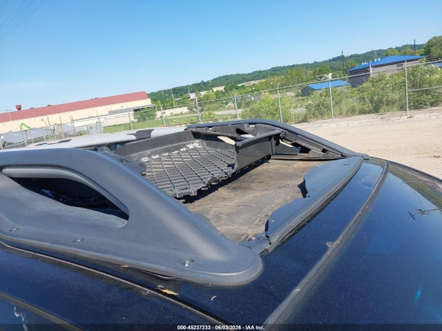 Nissan Xterra S