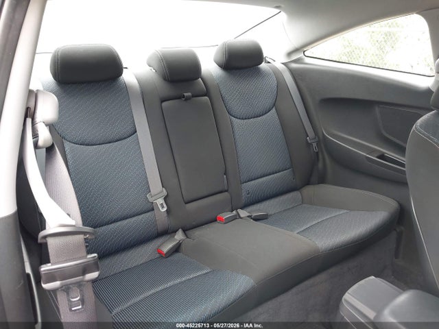 Hyundai ELANTRA Gs