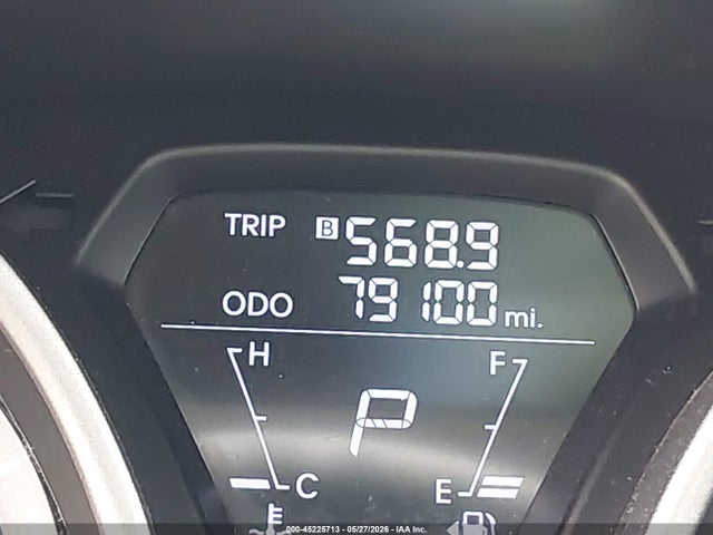 Hyundai ELANTRA Gs