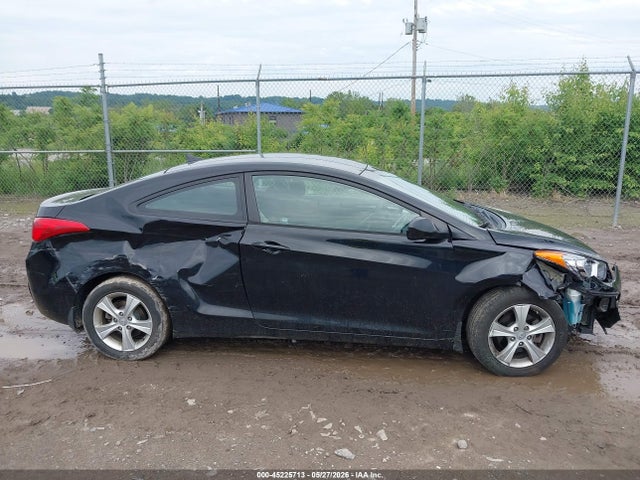 Hyundai ELANTRA Gs