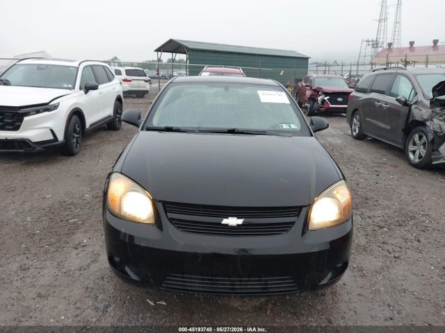 Chevrolet Cobalt Sport