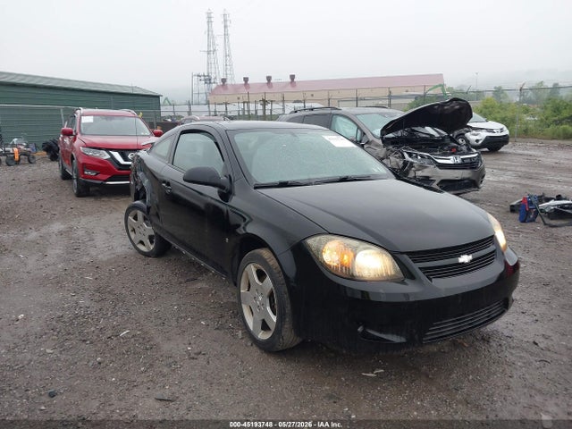Chevrolet Cobalt Sport