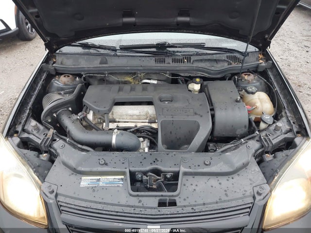 Chevrolet Cobalt Sport