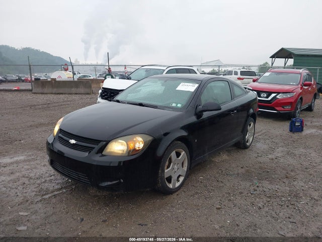Chevrolet Cobalt Sport