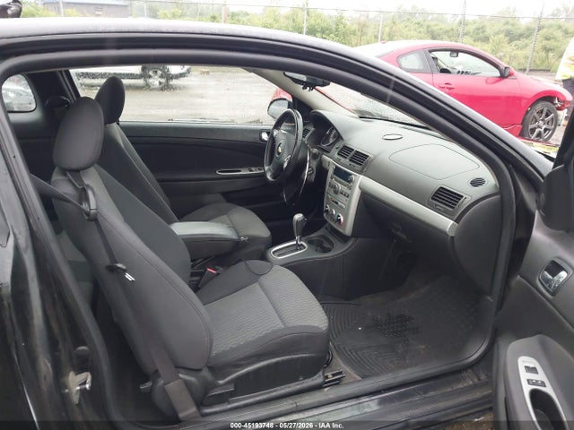 Chevrolet Cobalt Sport