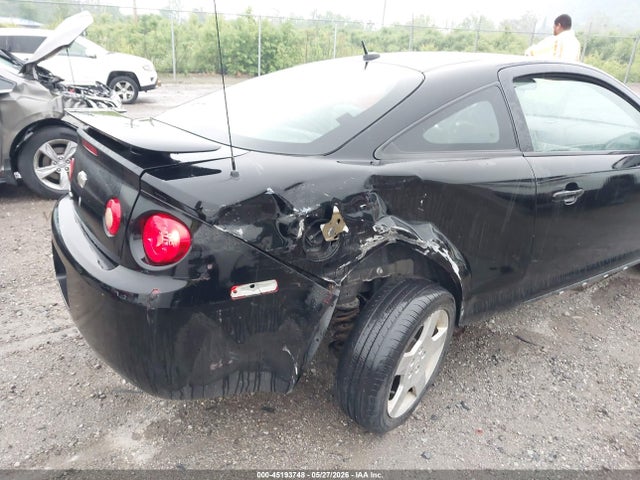 Chevrolet Cobalt Sport