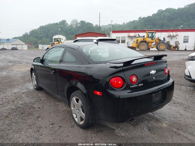 Chevrolet Cobalt Sport