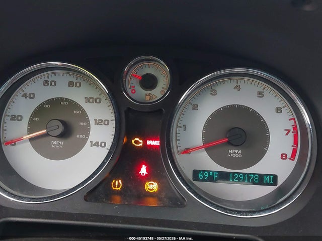 Chevrolet Cobalt Sport
