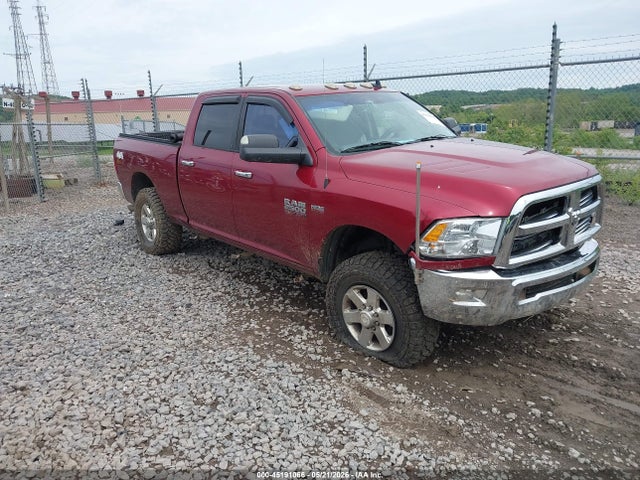 Ram 2500 Slt