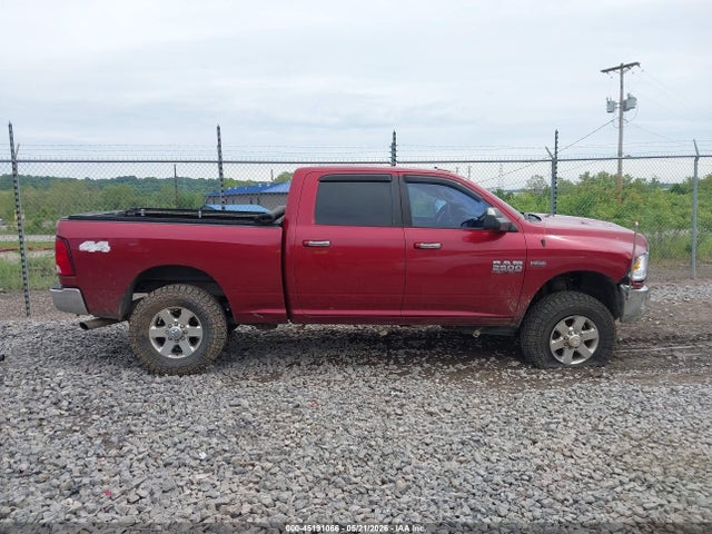 Ram 2500 Slt