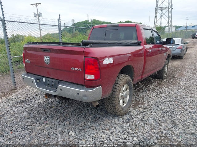 Ram 2500 Slt