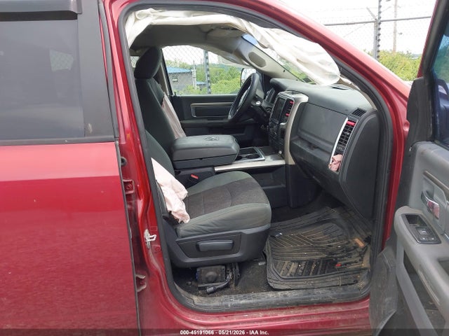 Ram 2500 Slt