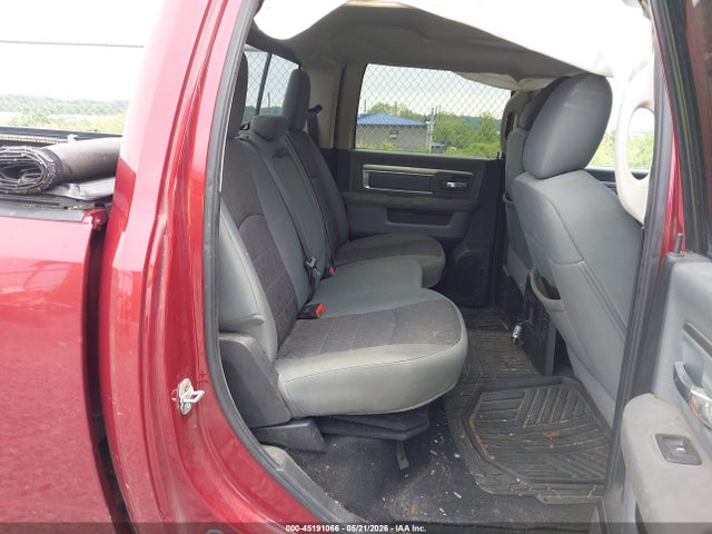 Ram 2500 Slt
